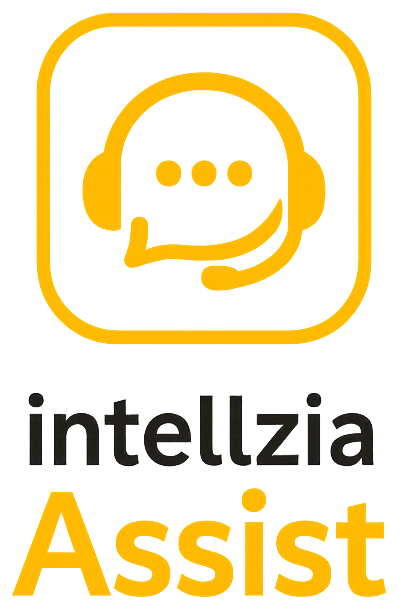 intellzia Assist