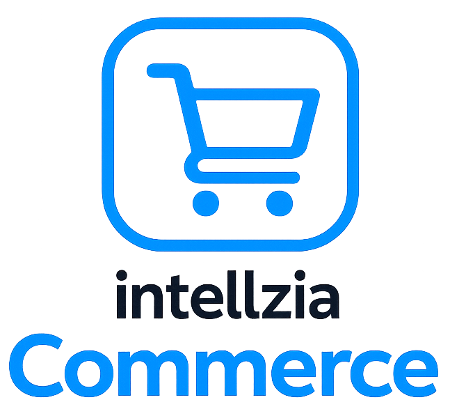 intellzia Commerce
