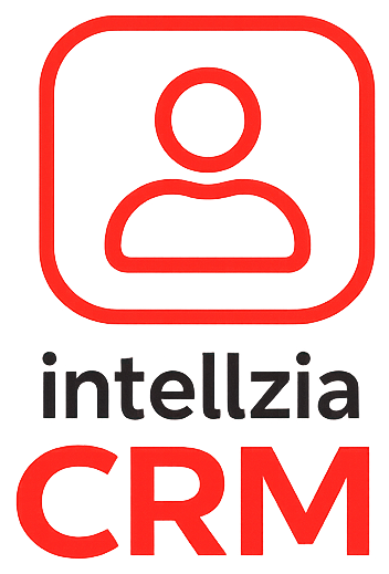 intellzia CRM