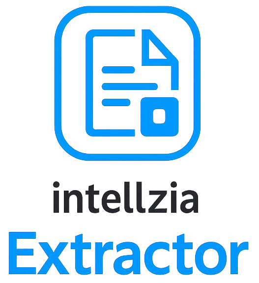 intellzia Extractor