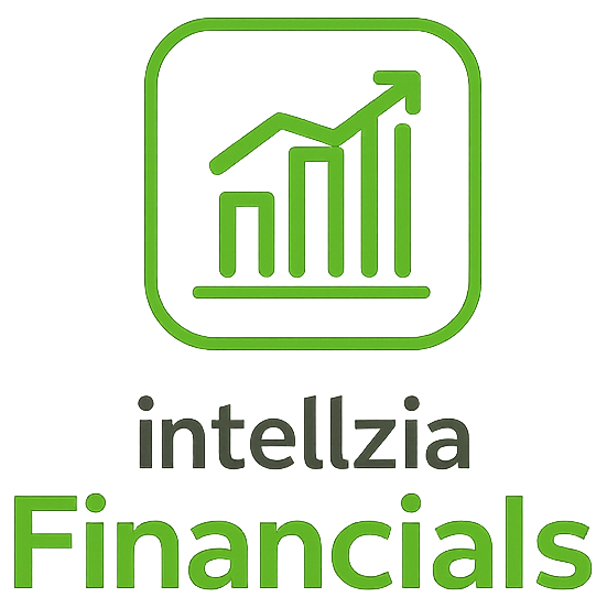 intellzia Financials
