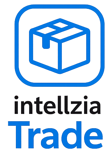 intellzia Trade