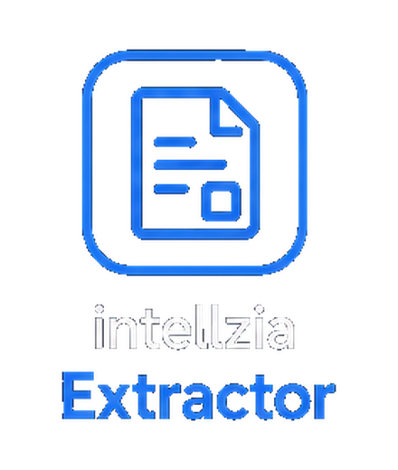 intellzia Extractor