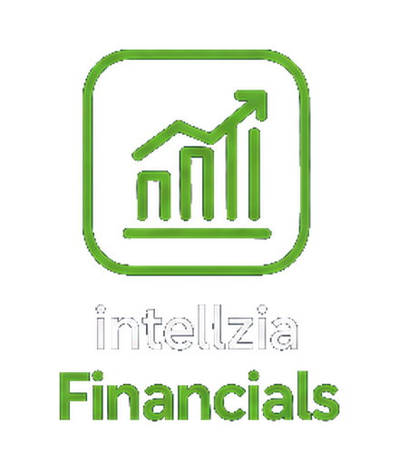 intellzia Financials