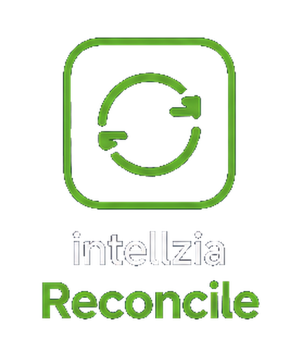 intellzia Reconcile