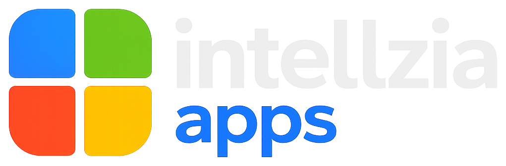 intellzia Apps