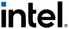Intel logo