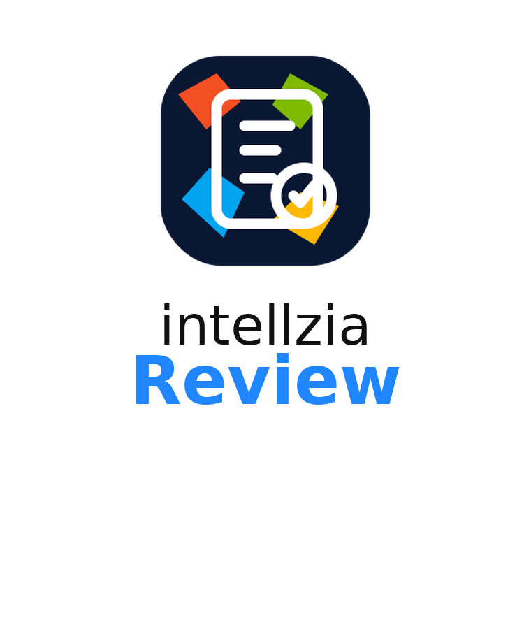 intellzia Review