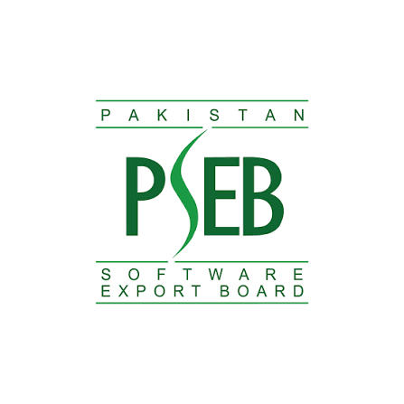 Pakistan Software Export Board logo